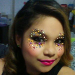 Meet your Posher, Crystal